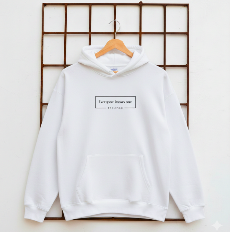 Everyone knows one Tee