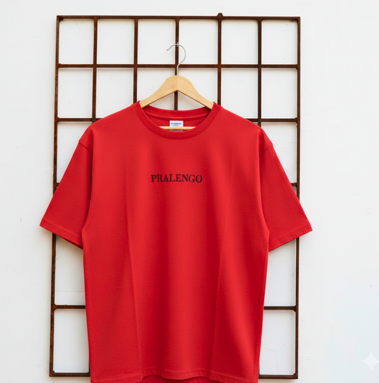 Classic Logo Tee