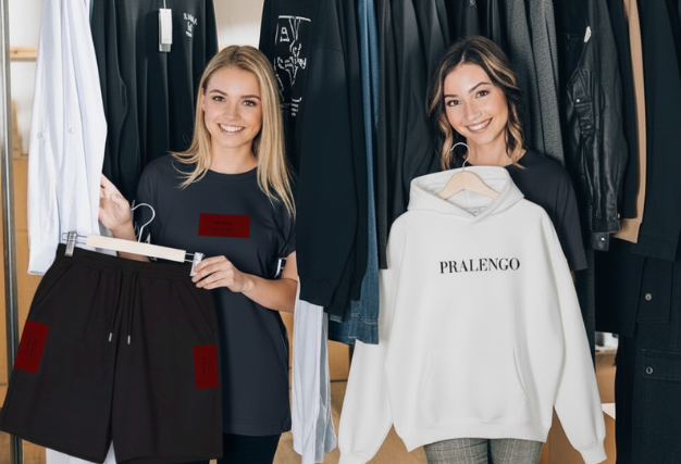 Pralengo Team Culture